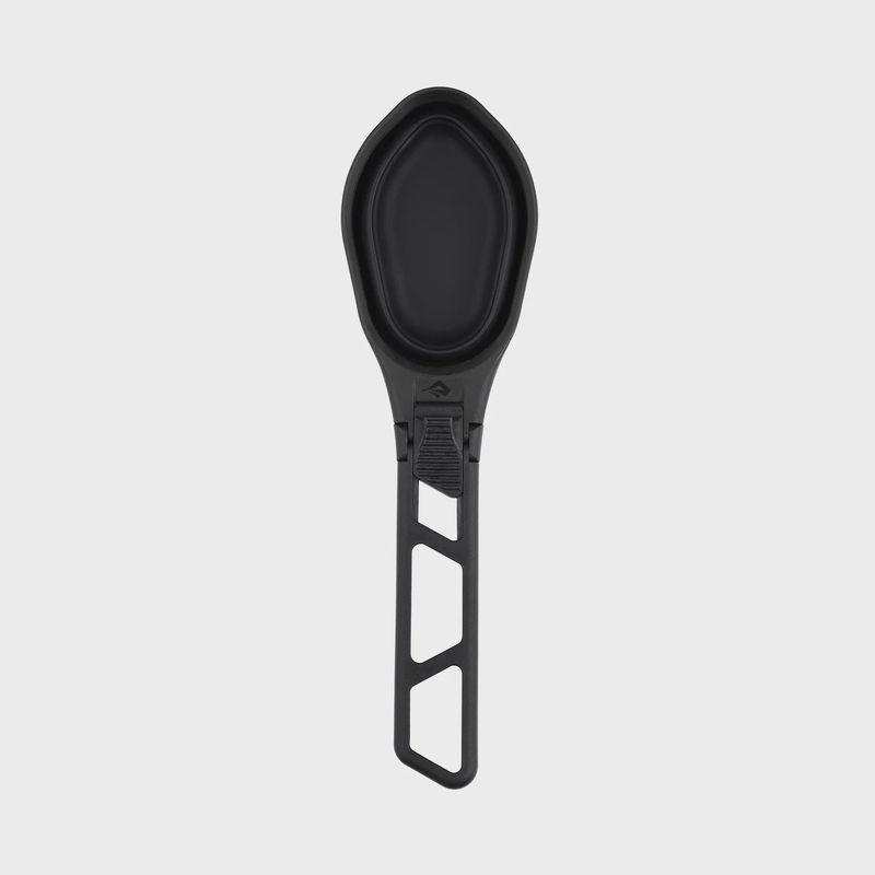 Folding Serving Spoon