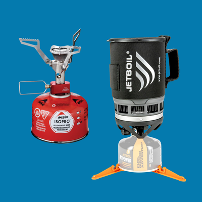 Stoves &amp; Accessories