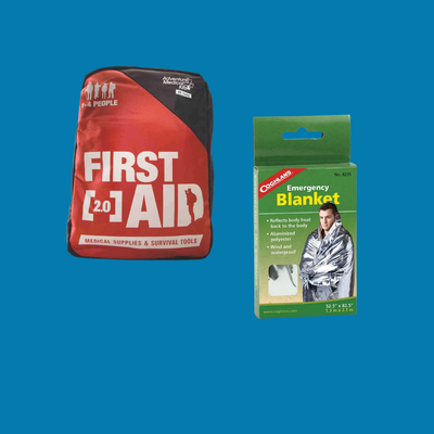 Emergency &amp; Survival
