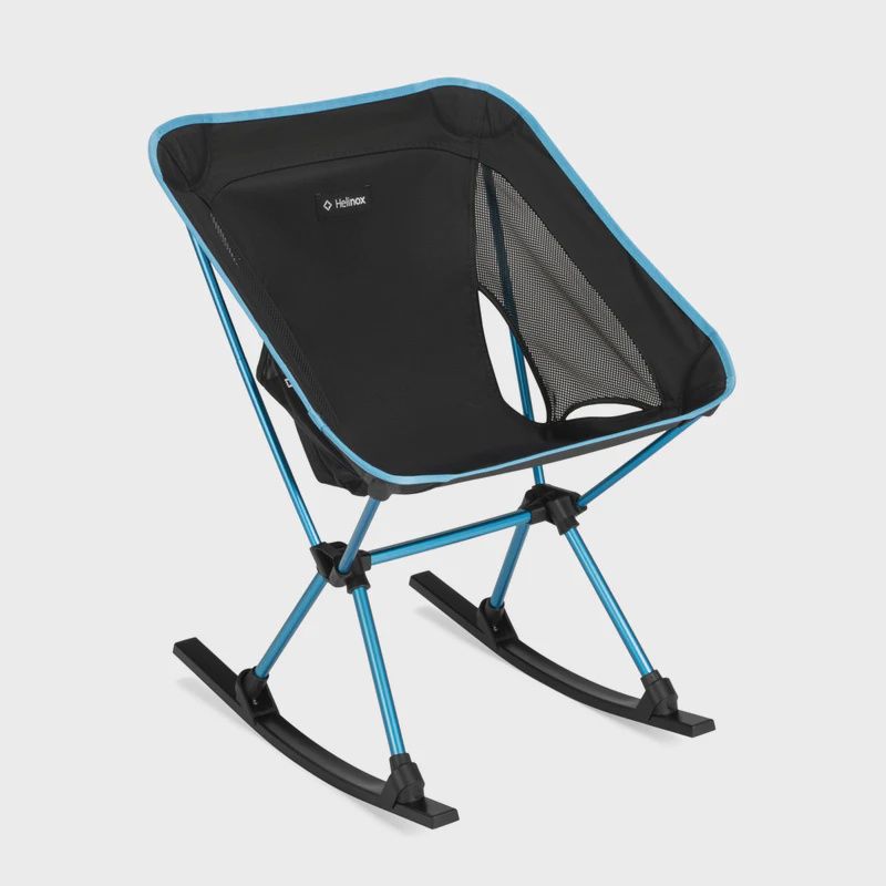 Rocking Foot for Chair One (re)