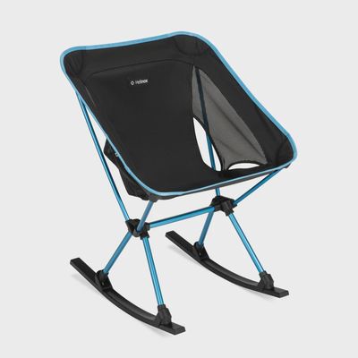 Rocking Foot for Chair One (re)