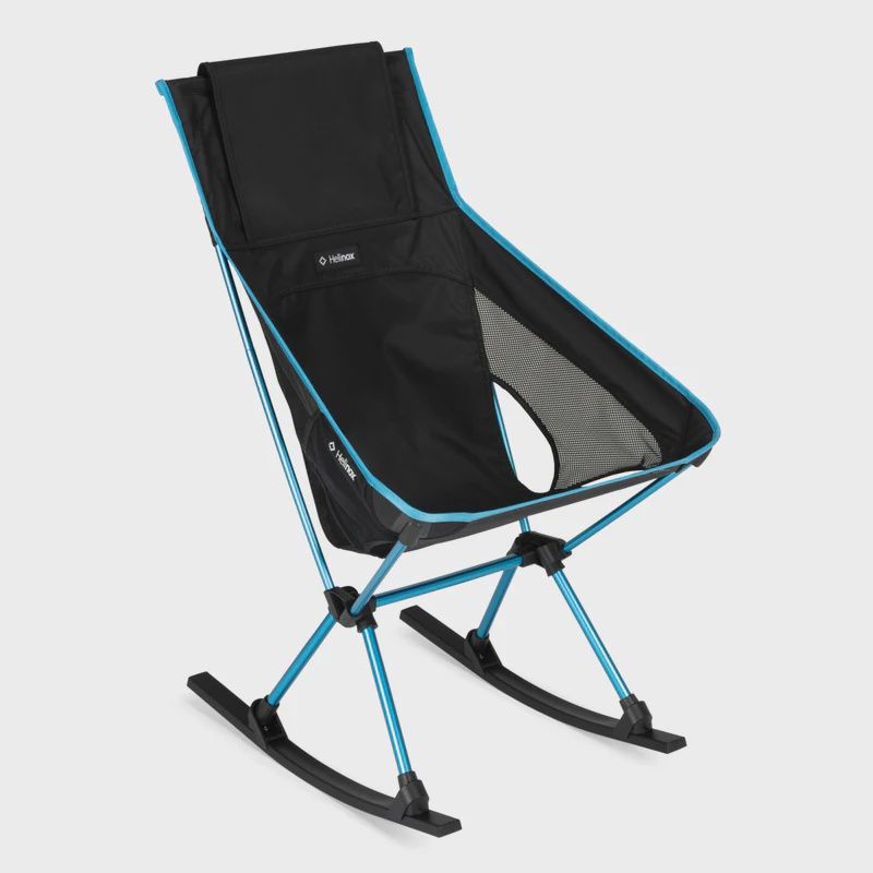 Rocking Foot for Chair One (re)