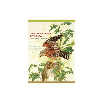 Raptors of Iowa