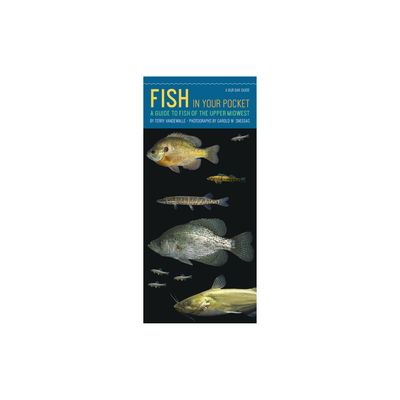 Fish in Your Pocket