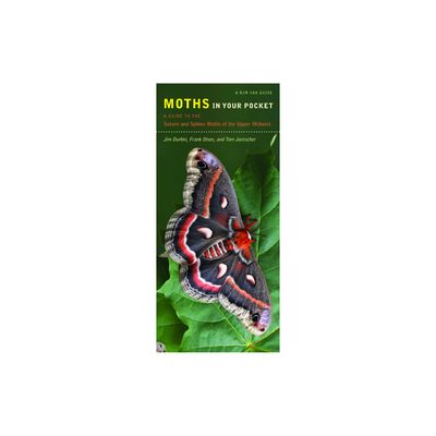 Moths in Your Pocket