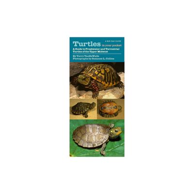 Turtles in Your Pocket