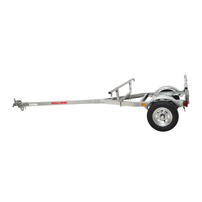 MicroSport Trailer