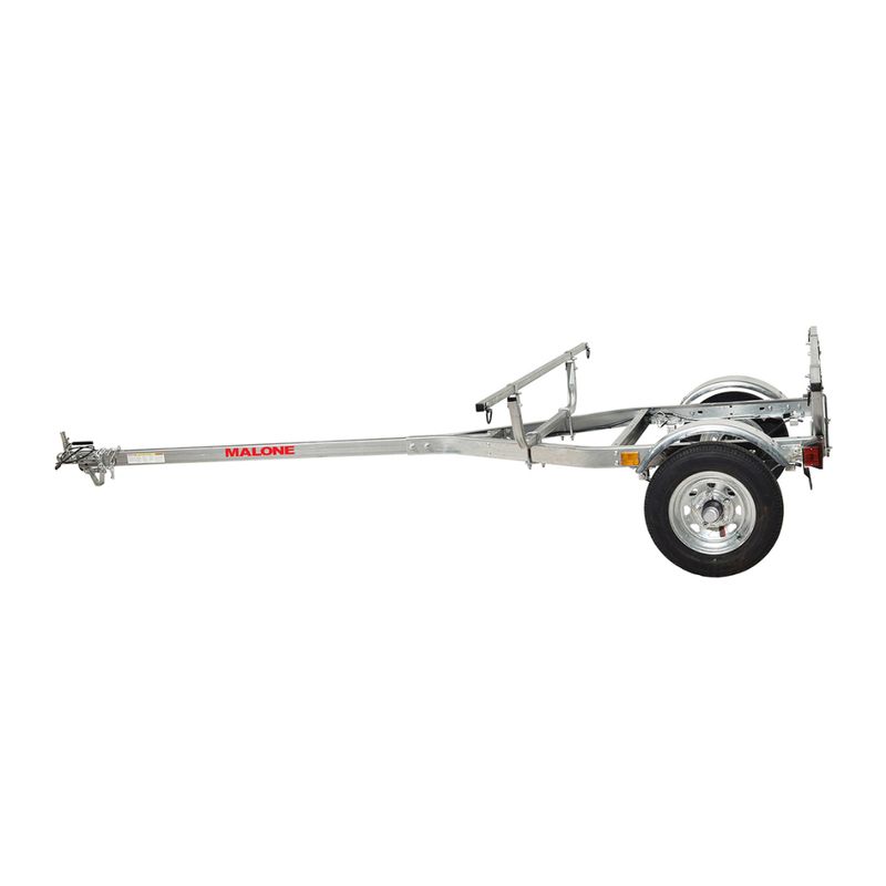 MicroSport Trailer