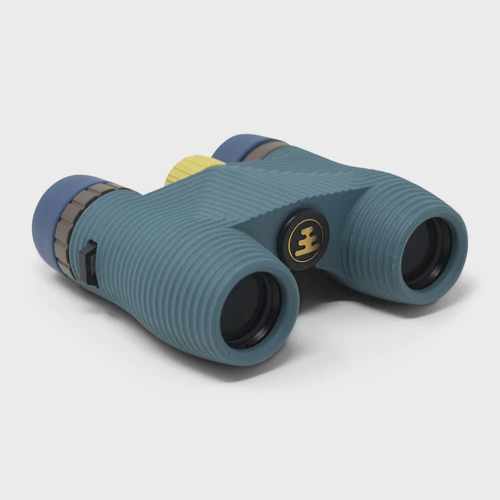 Standard Issue 10x25 Waterproof Binoculars