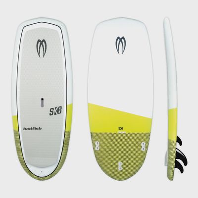 SK8  5'6''