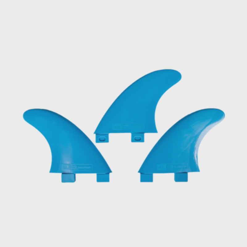 Thruster Surf Fin Set