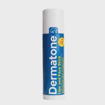 Lips and Face Spot Protection Stick