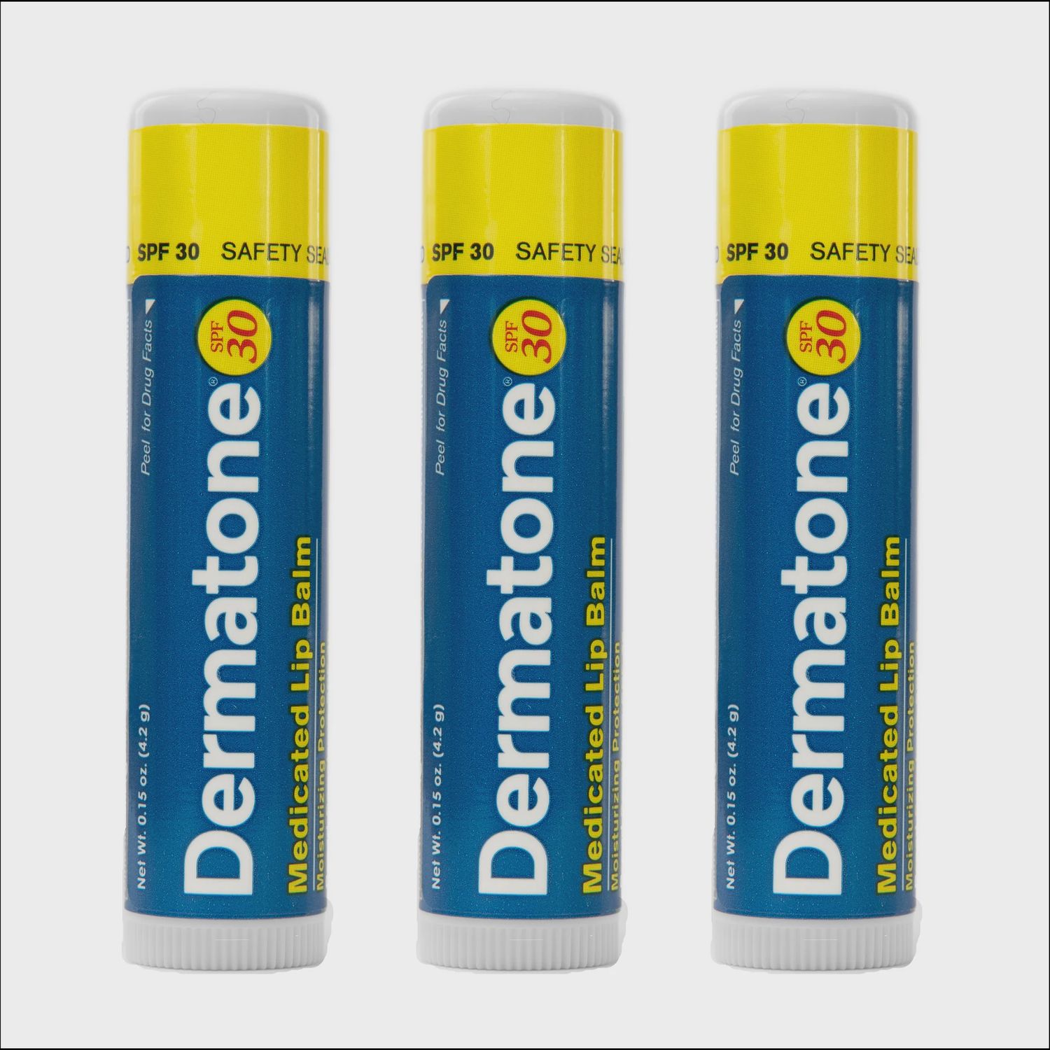 Medicated Lip Balm