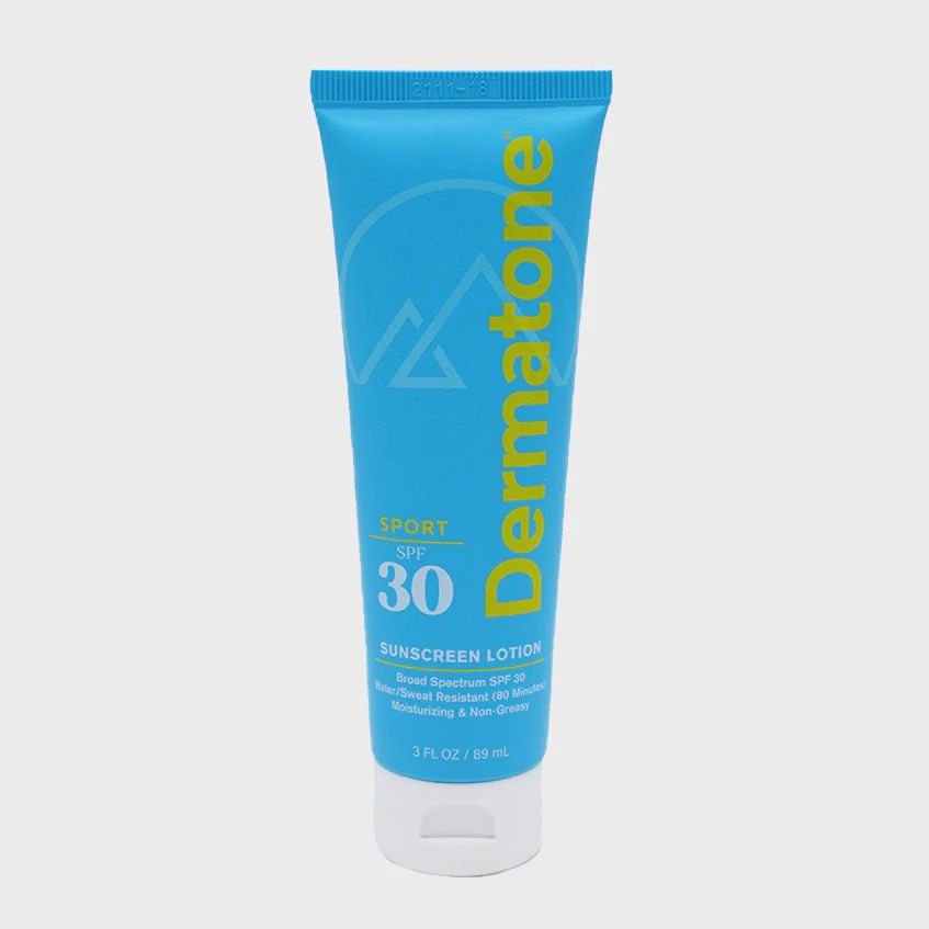 Sport 30 Sunscreen Lotion, Size: 3 oz