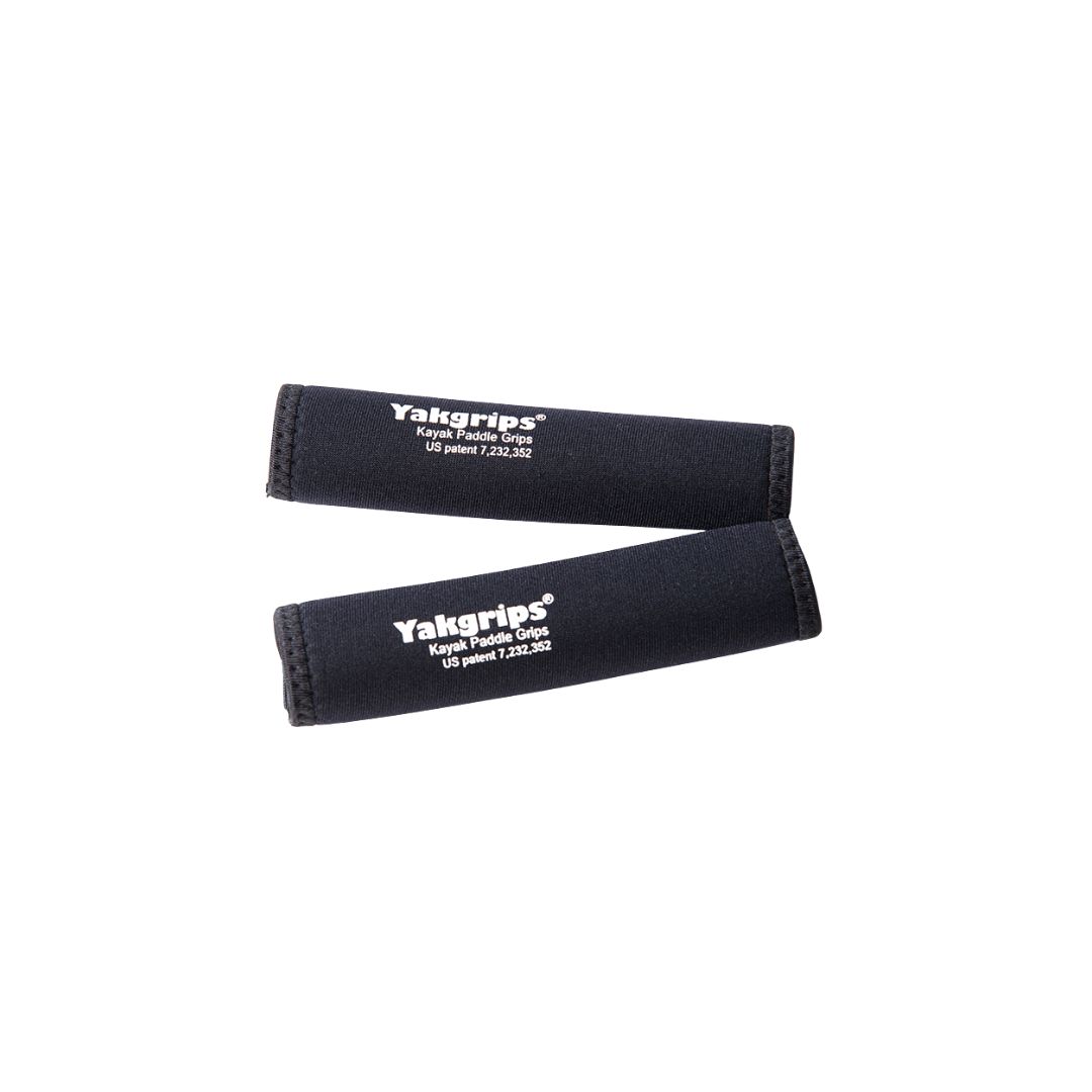 Surf Yakgrips, Color: Black