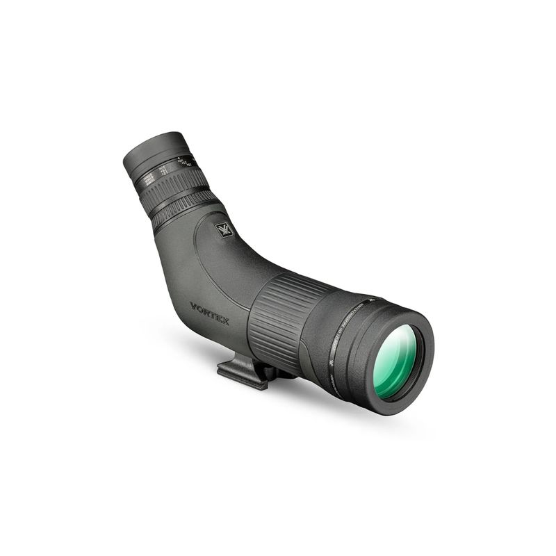 Crossfire HD Spotting Scope