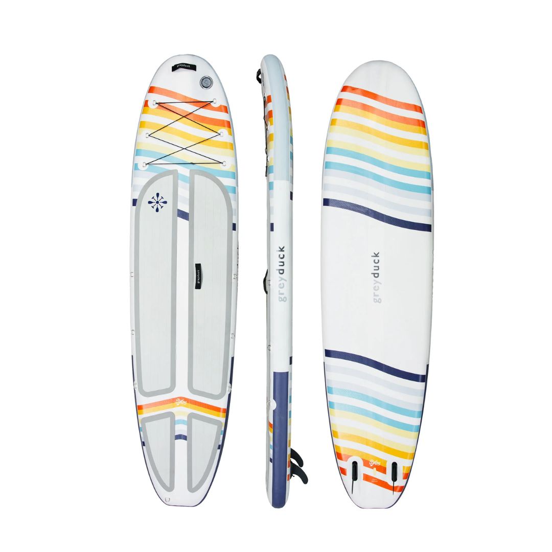 Sundog Inflatable SUP