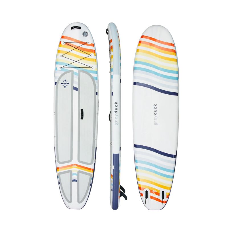 Sundog Inflatable SUP