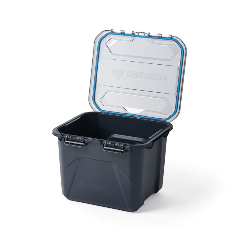 Alpaca Camp Box