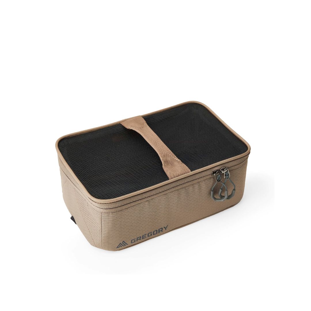 Alpaca Gear Pod, Color: Mirage Tan, Size: 5L