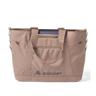 Alpaca Utility Tote
