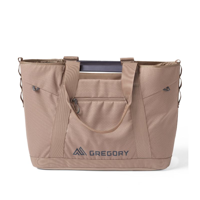 Alpaca Utility Tote