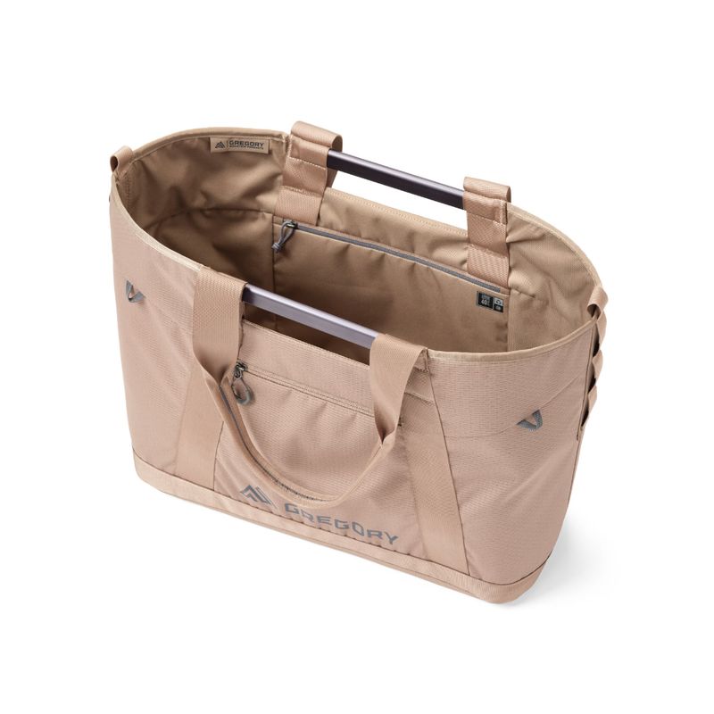Alpaca Utility Tote