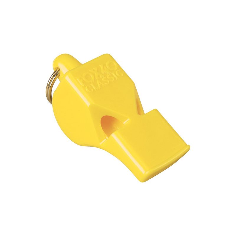 Fox 40 Classic Whistle