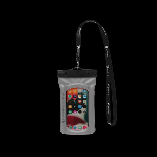 Waterproof &amp; Float Phone Dry Bag