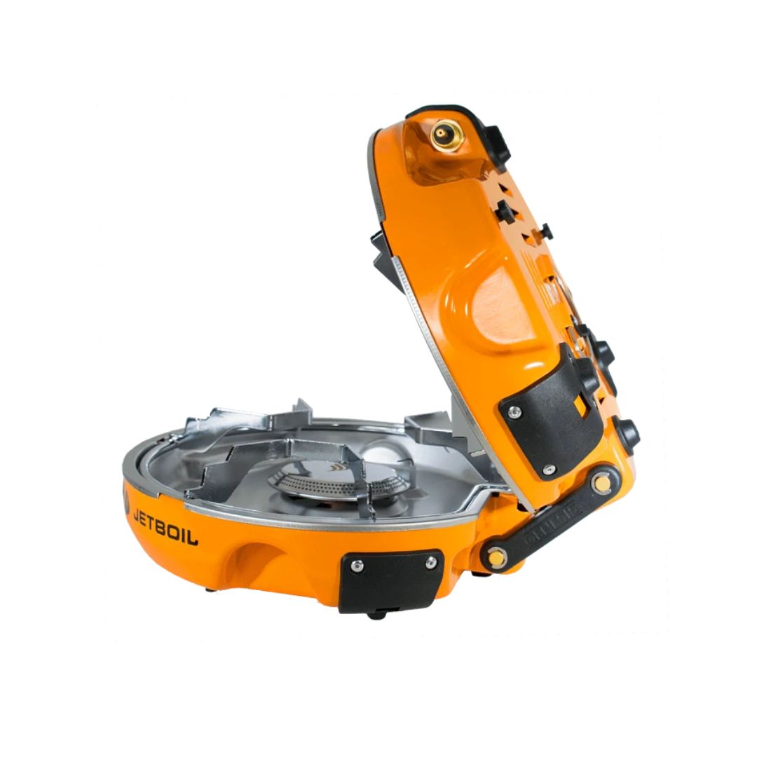 Genesis Basecamp System, Color: Orange