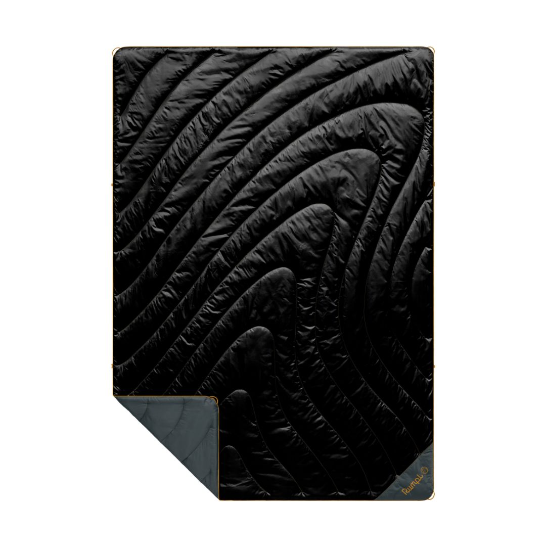 Original Puffy Blanket