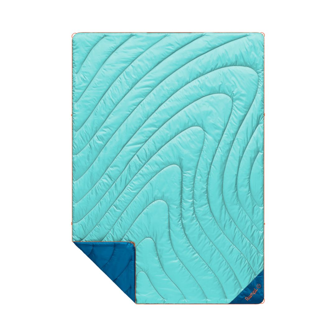 Original Puffy Blanket