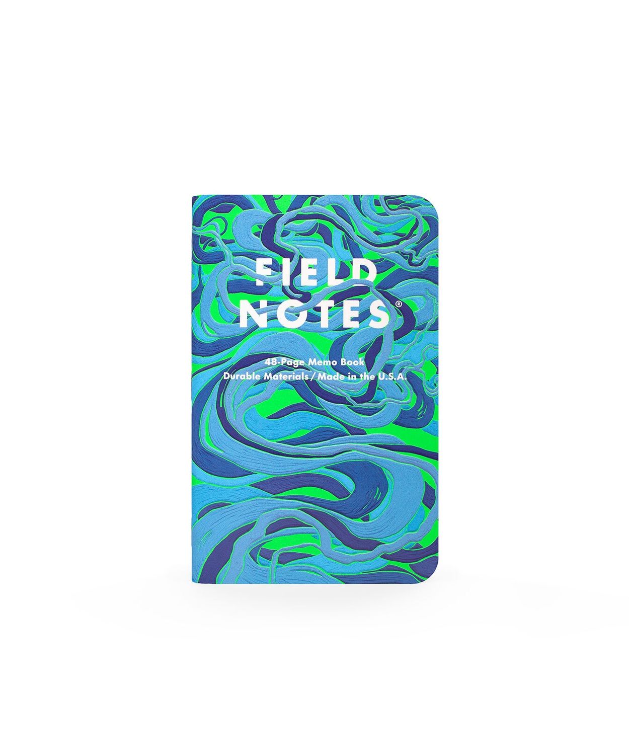 Field Notes: Is a River Alive?