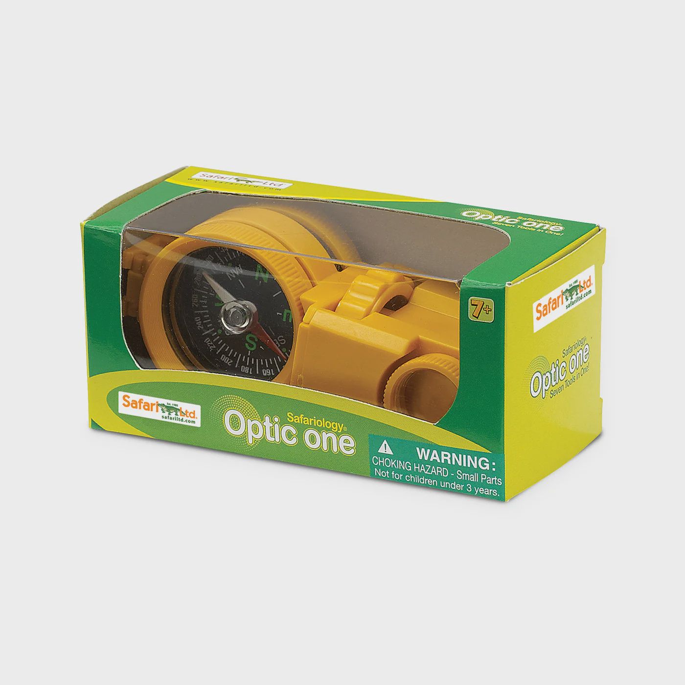 Optic One, Color: Assorted