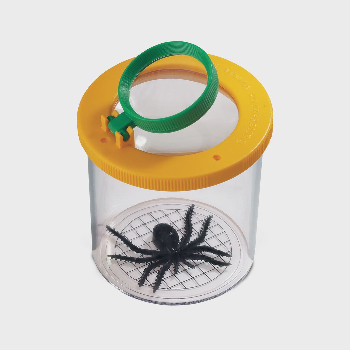 World&#39;s Best Bug Jar, Color: Assorted