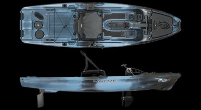 Slayer Propel LTE 10