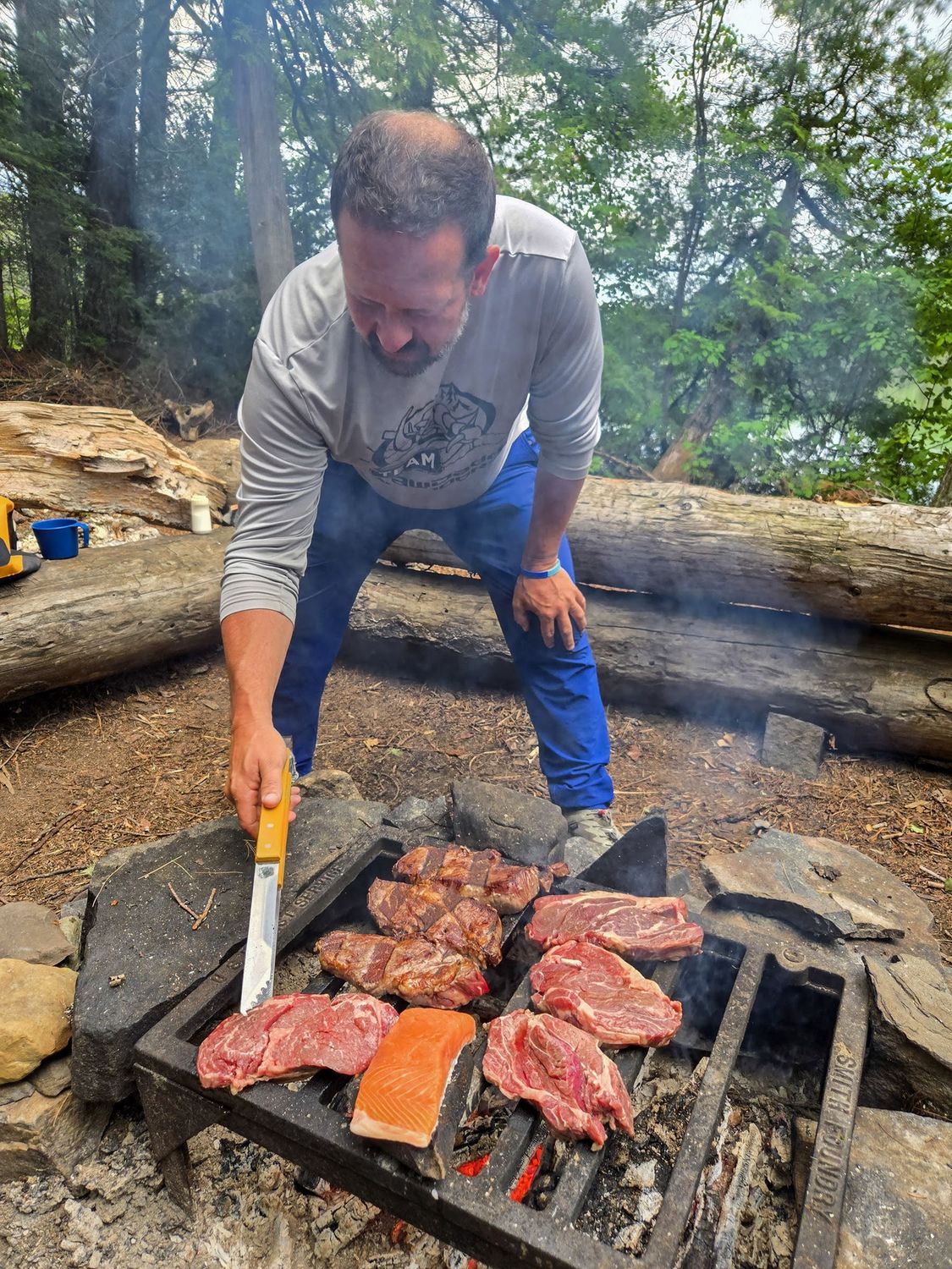 Boundary Waters for Beginners