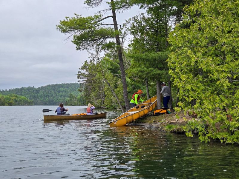 Boundary Waters 2.0