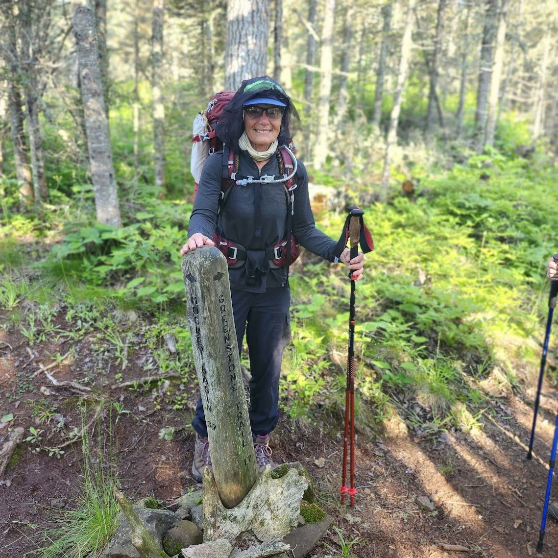 Isle Royale Backpacking Adventure