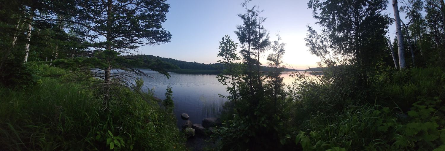 Isle Royale Backpacking Adventure