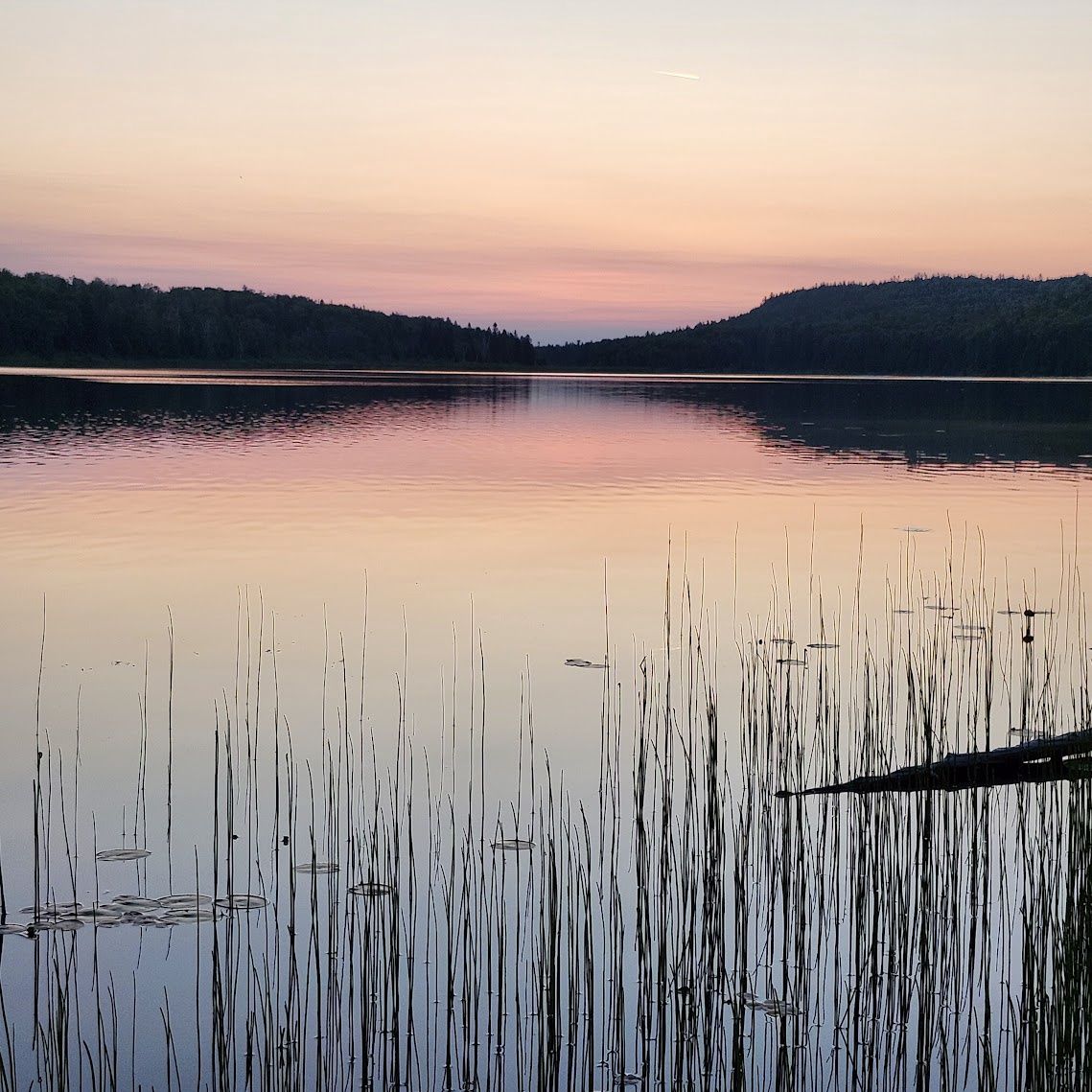 Isle Royale Backpacking Adventure