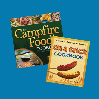 Cookbooks