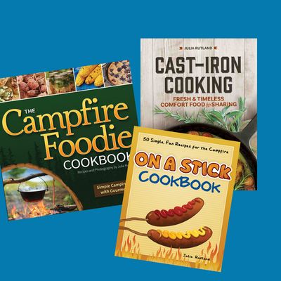 Cookbooks