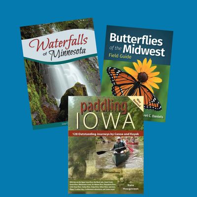 Guide Books