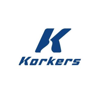 Korkers