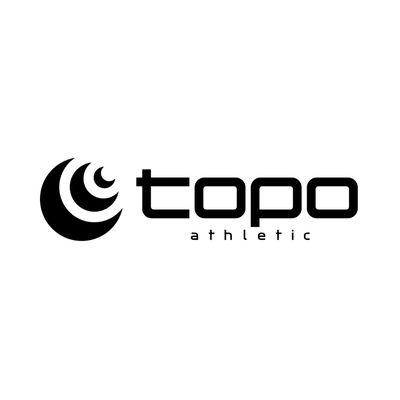 Topo Athletic