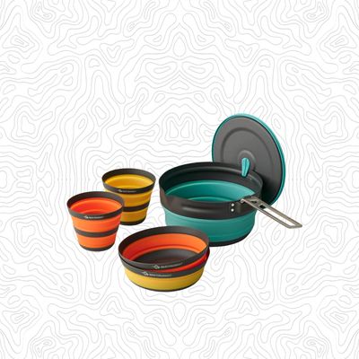 Cookware &amp; Dinnerware