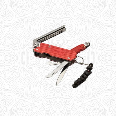 Knives &amp; Tools
