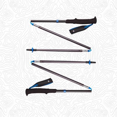 Trekking Poles