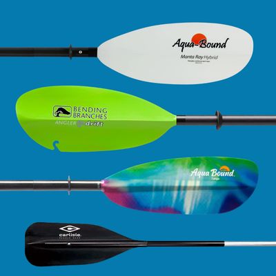 Paddles